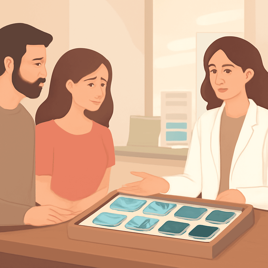 Calculadora interativa: vale a pena investir em antirreflexo, fotocromática ou progressiva em Campo Grande?