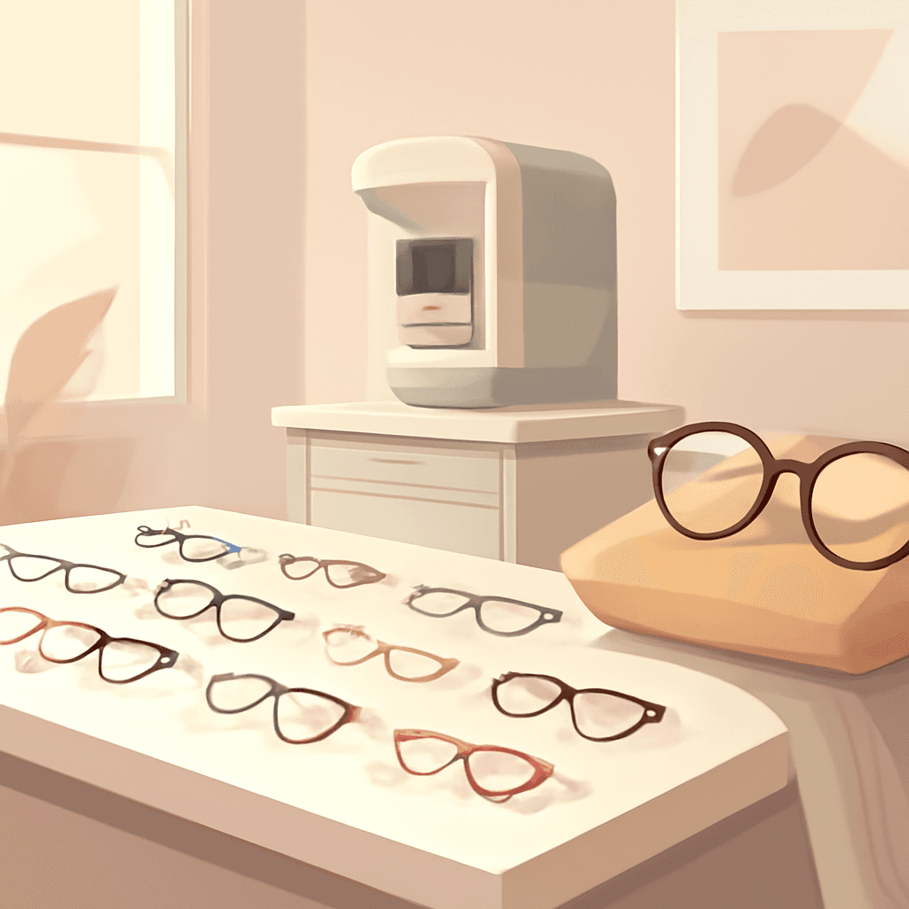 Lentes para altas prescrições: opções, tratamentos e como evitar lentes grossas sem perder conforto